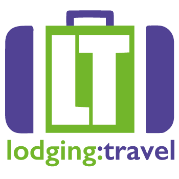 LOGOLODGINGANDTRAVEL